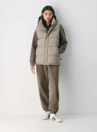 Die Super Puff™ LoHip Weste – cliMATTE™