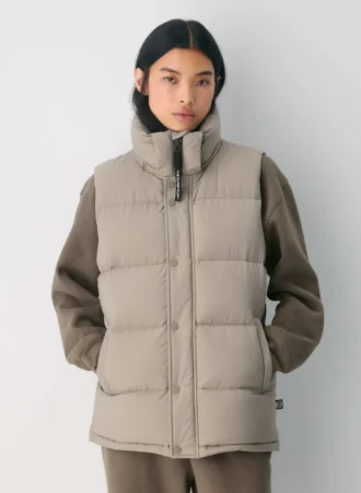 Die Super Puff™ LoHip Weste – cliMATTE™