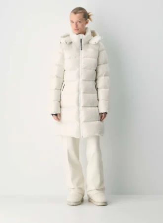 Die SuperSnug Puff™ Mid – Hi-Gloss