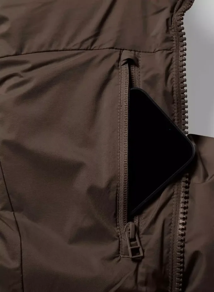 Die SuperSnug Puff™ Weste – cliMATTE™