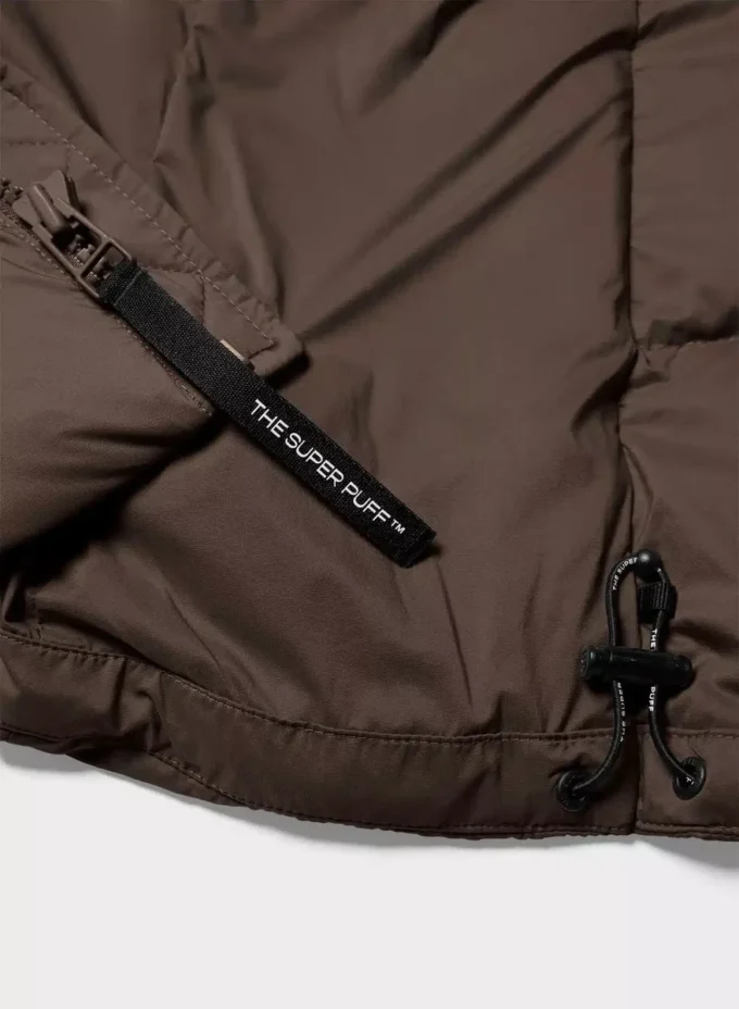 Die SuperSnug Puff™ Weste – cliMATTE™