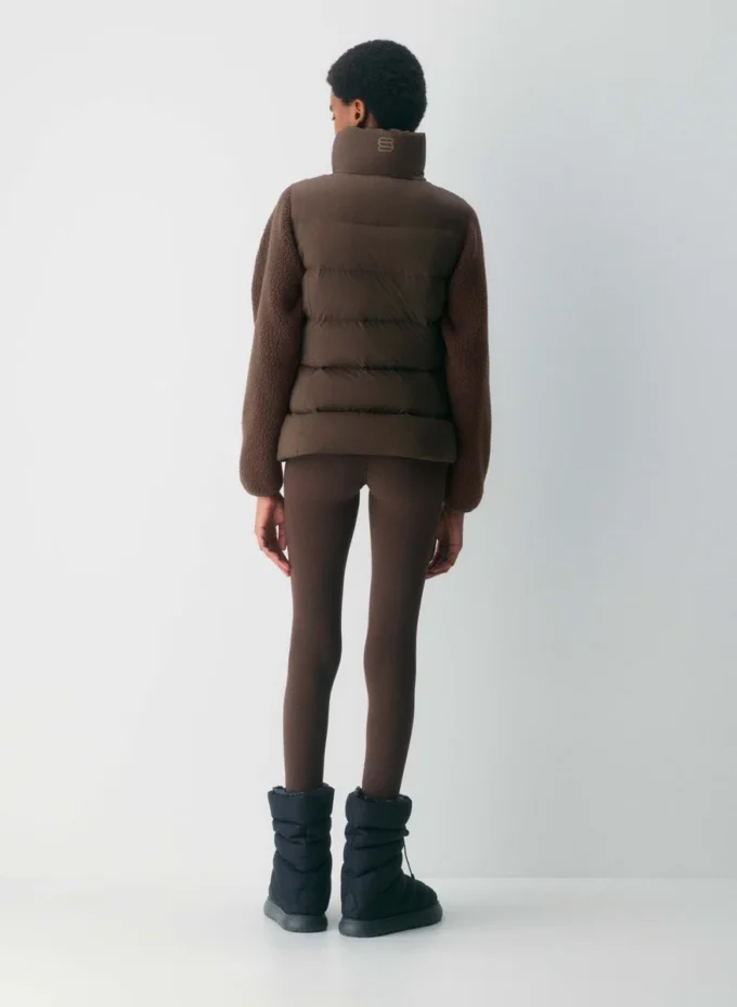 Die SuperSnug Puff™ Weste – cliMATTE™