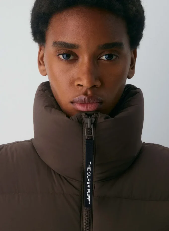 Die SuperSnug Puff™ Weste – cliMATTE™