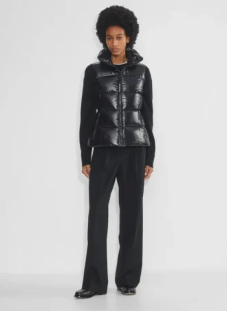 Die SuperSnug Puff™ Weste – Hi-Gloss