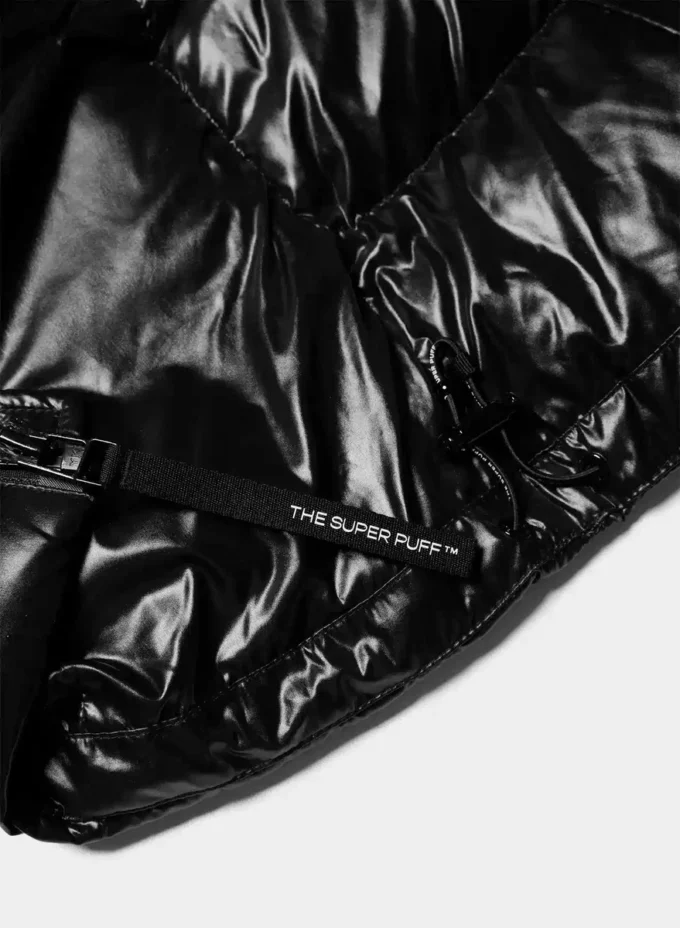 Die SuperSnug Puff™ Weste – Hi-Gloss