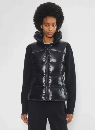 Die SuperSnug Puff™ Weste – Hi-Gloss