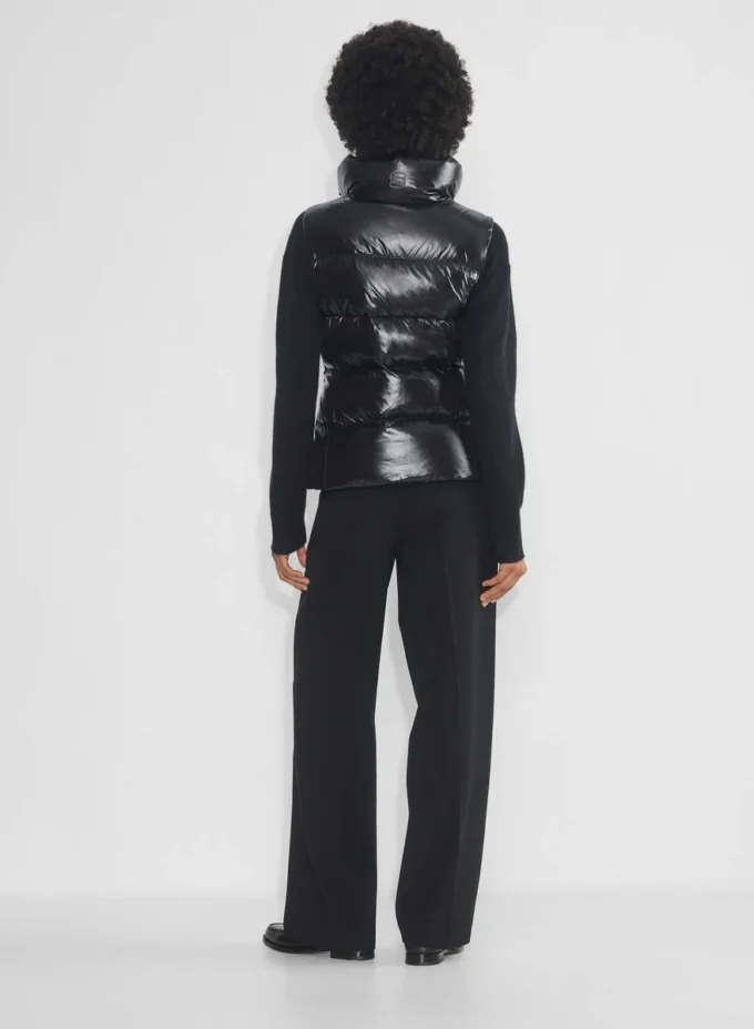 Die SuperSnug Puff™ Weste – Hi-Gloss