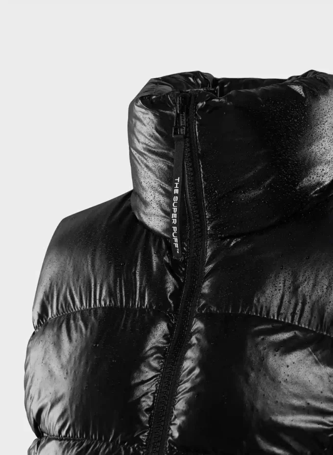 Die SuperSnug Puff™ Weste – Hi-Gloss