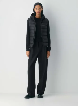 Die SuperStuff Puff™ Weste – Lite Shine