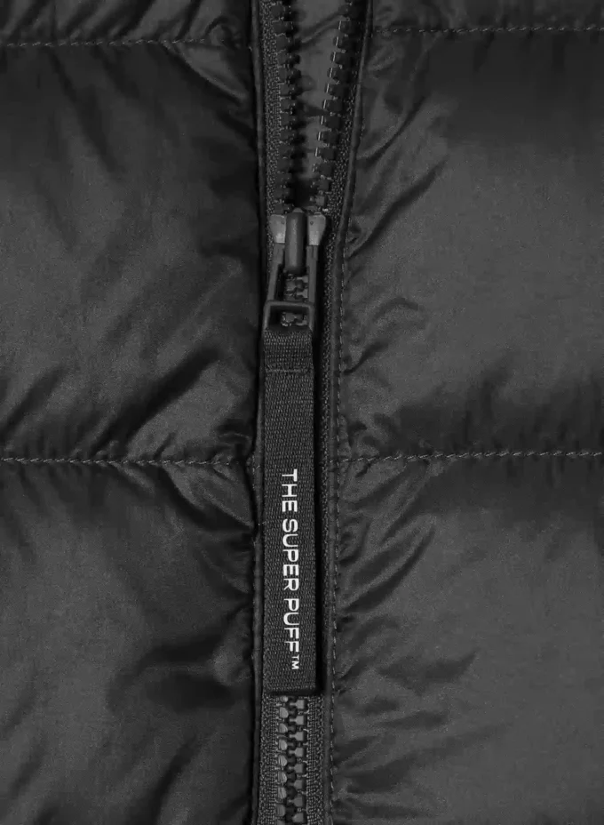 Die SuperStuff Puff™ Weste – Lite Shine