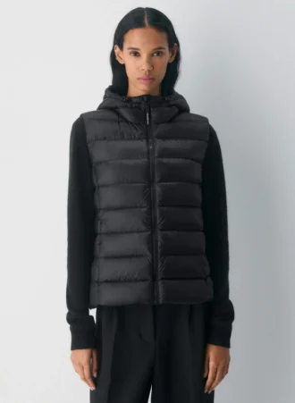 Die SuperStuff Puff™ Weste – Lite Shine