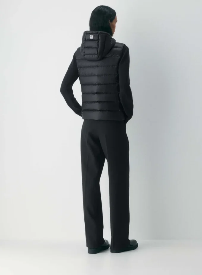 Die SuperStuff Puff™ Weste – Lite Shine