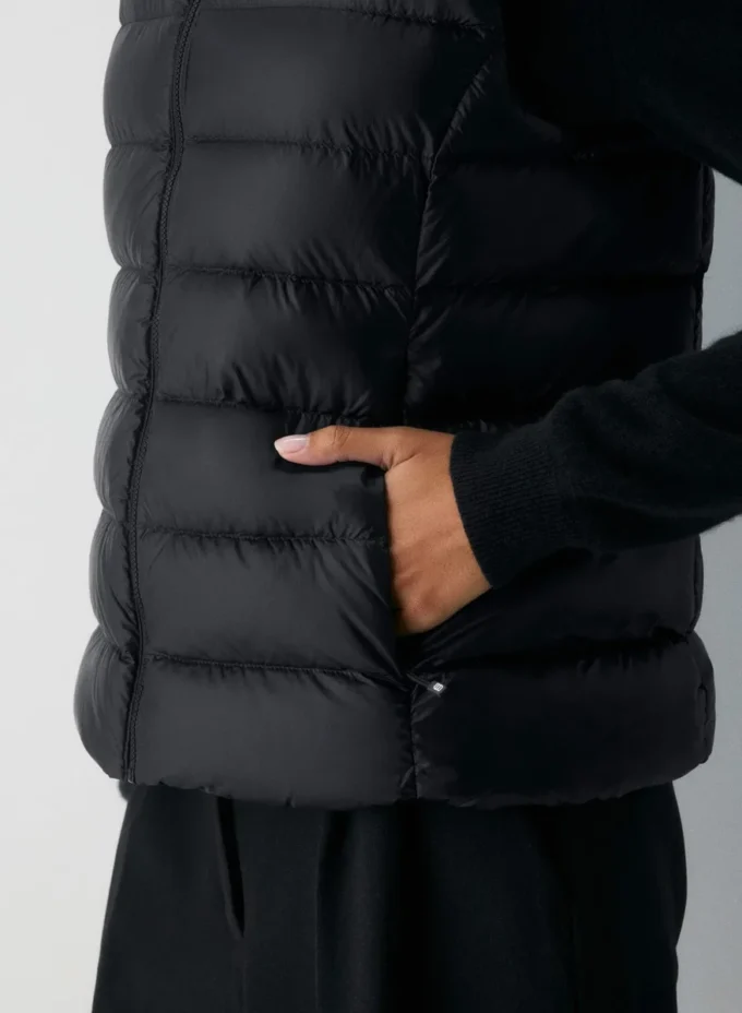 Die SuperStuff Puff™ Weste – Lite Shine