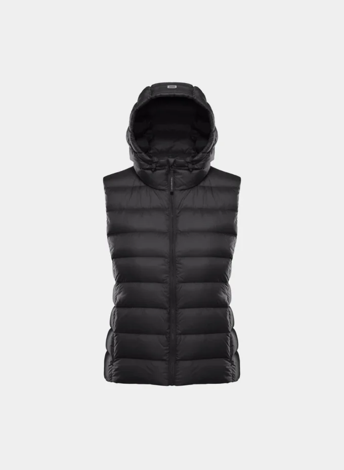 Die SuperStuff Puff™ Weste – Lite Shine