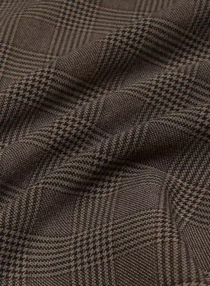 Ensemble Lo-Rise-Hose – Twill