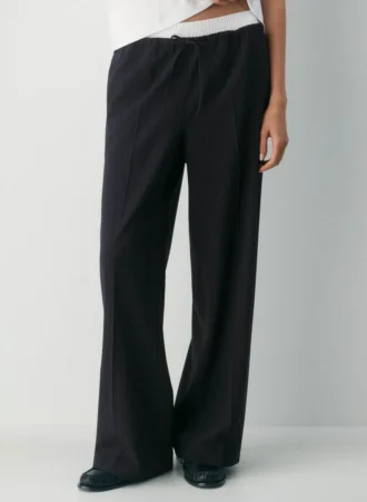 Equity Pant Equity Pant