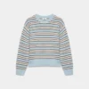 Essential Cashmere Relaxed Crew Sweater