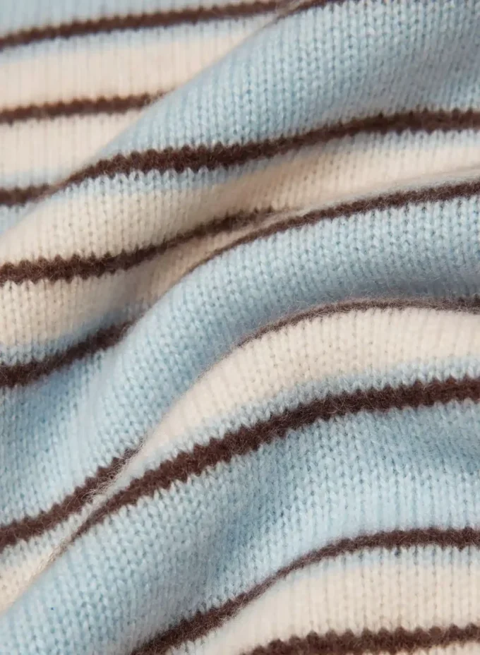 Essential Cashmere Relaxed Crew Sweater