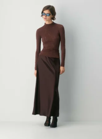 Flora Seamless Sorolla Langarm