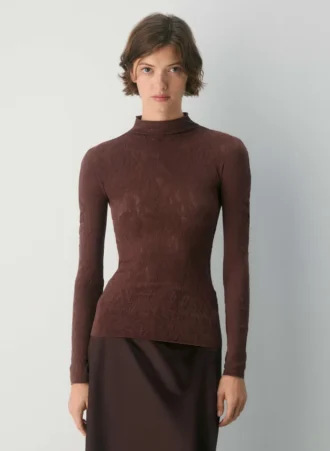 Flora Seamless Sorolla Langarm