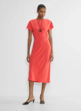 Futuristisches Kleid