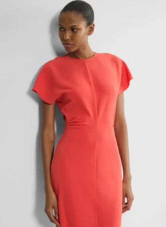 Futuristisches Kleid