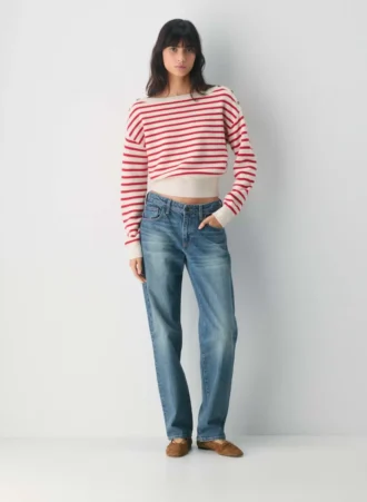 Gable-Woll-Kaschmirpullover