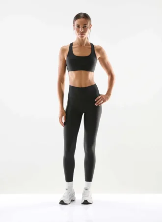 GloTone™ Cheeky Infinite Hi-Rise 26″ Leggings