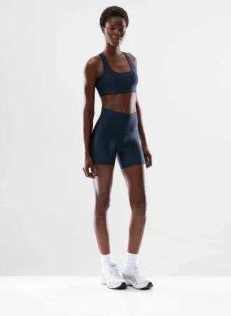 GloTone™ Cheeky Infinite Hi-Rise 5″ Short