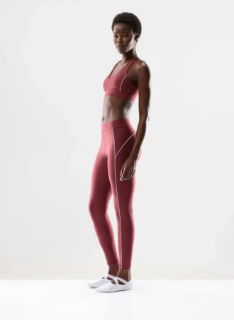 GloTone™ Hustle Hi-Rise 26″ Leggings