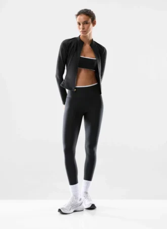 GloTone™ Showup Hi-Rise 26” Leggings