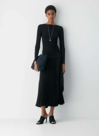 GoodLux Cora Langarmshirt