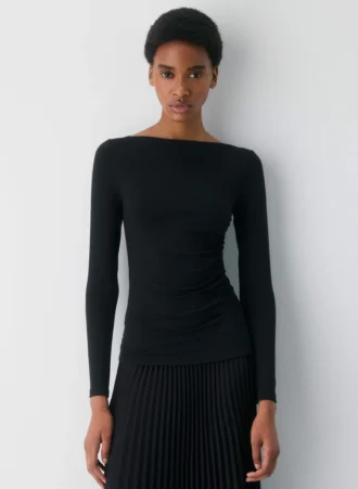 GoodLux Cora Langarmshirt