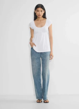 Goodlux Dainty Top