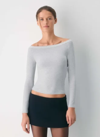 GoodLux Finale Langarmshirt