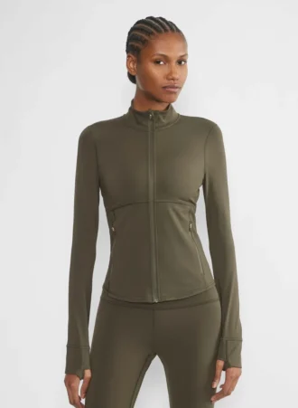 HeatForm™ Relay Zip-Up