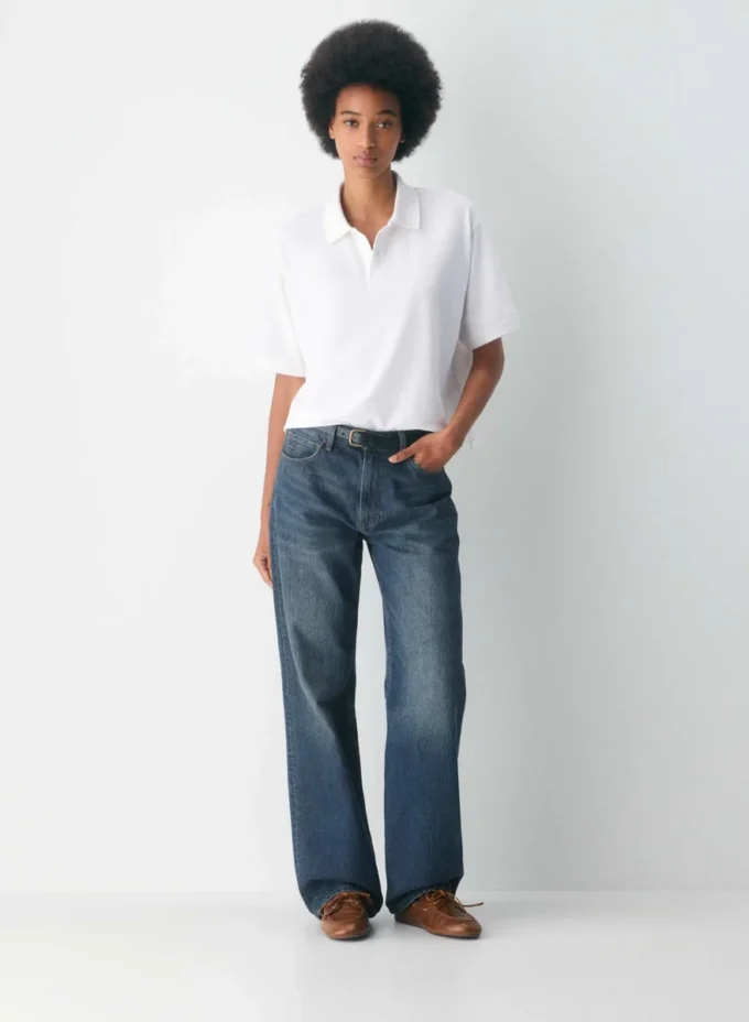 Holland Polo-T-Shirt Holland Polo-T-Shirt