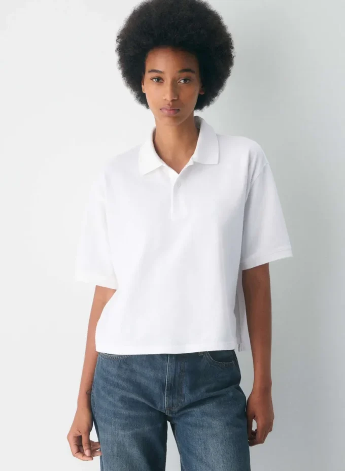 Holland Polo-T-Shirt Holland Polo-T-Shirt