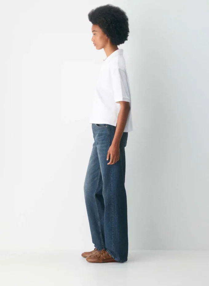 Holland Polo-T-Shirt Holland Polo-T-Shirt