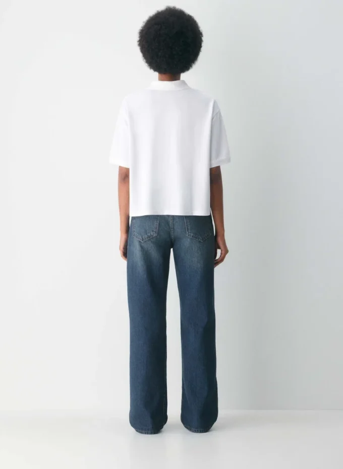 Holland Polo-T-Shirt Holland Polo-T-Shirt