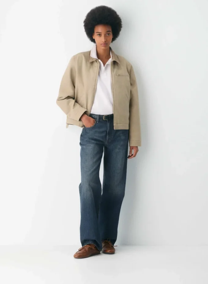 Holland Polo-T-Shirt Holland Polo-T-Shirt