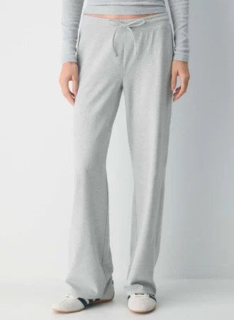 HomeStretch™ Smooth Mid-Rise Pant