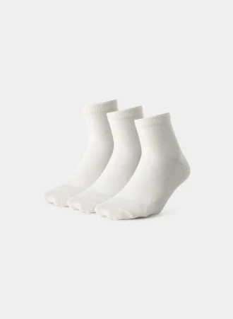 Hosen-Knöchel-Socken 3er-Pack