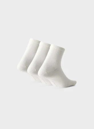 Hosen-Knöchel-Socken 3er-Pack