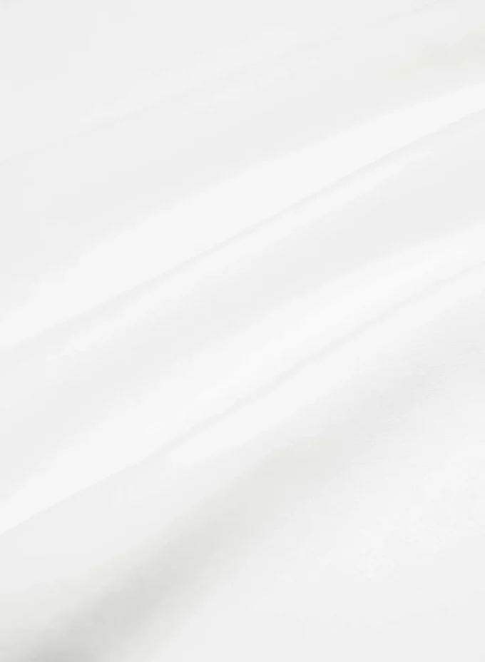 Letterpress Classic Poplin Shirt