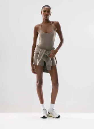 LIFE Essential Cami Halter Top