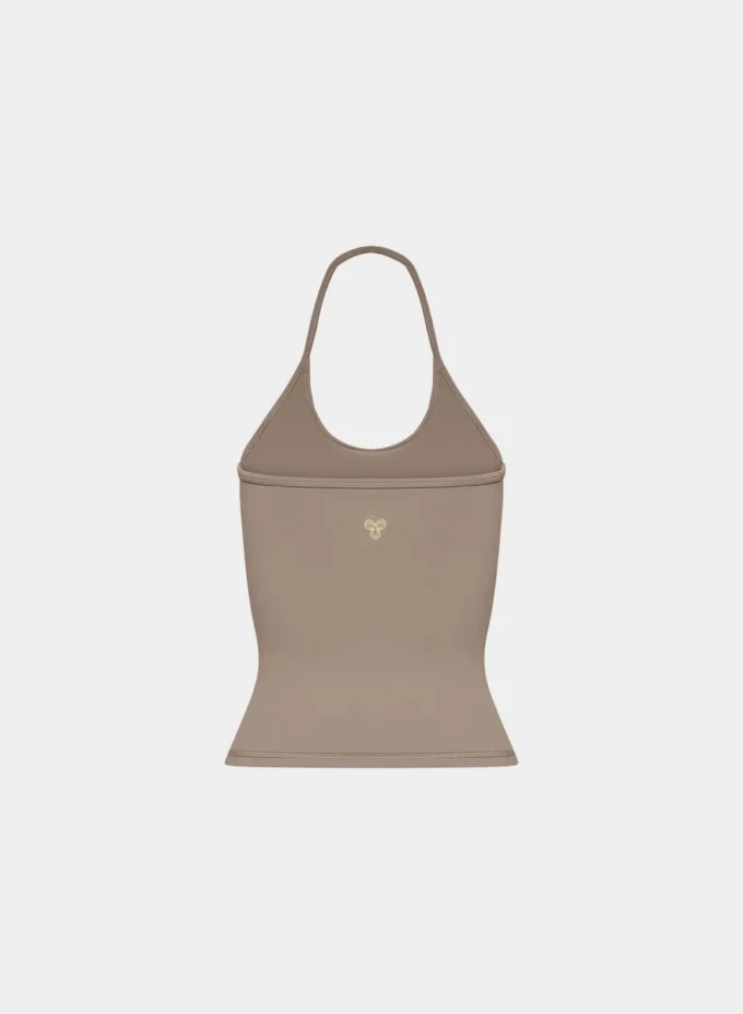 LIFE Essential Cami Halter Top