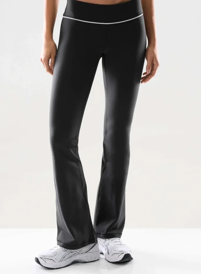 LIFE Pace Lo-Rise Flare Pant LIFE Pace Lo-Rise Flare Pant