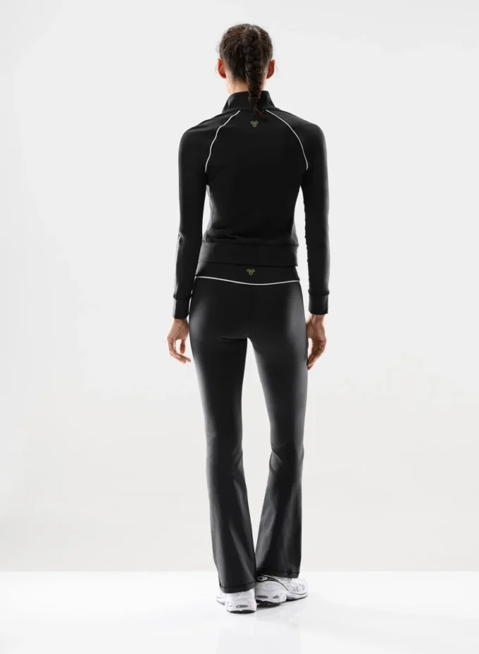 LIFE Pace Lo-Rise Flare Pant LIFE Pace Lo-Rise Flare Pant