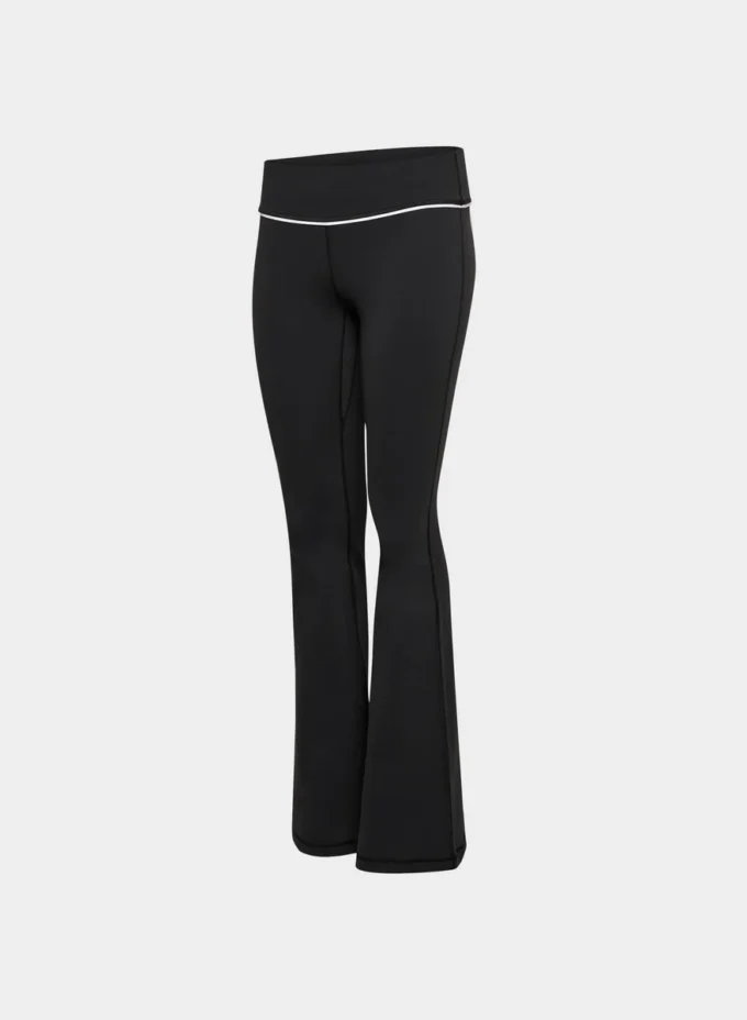 LIFE Pace Lo-Rise Flare Pant LIFE Pace Lo-Rise Flare Pant